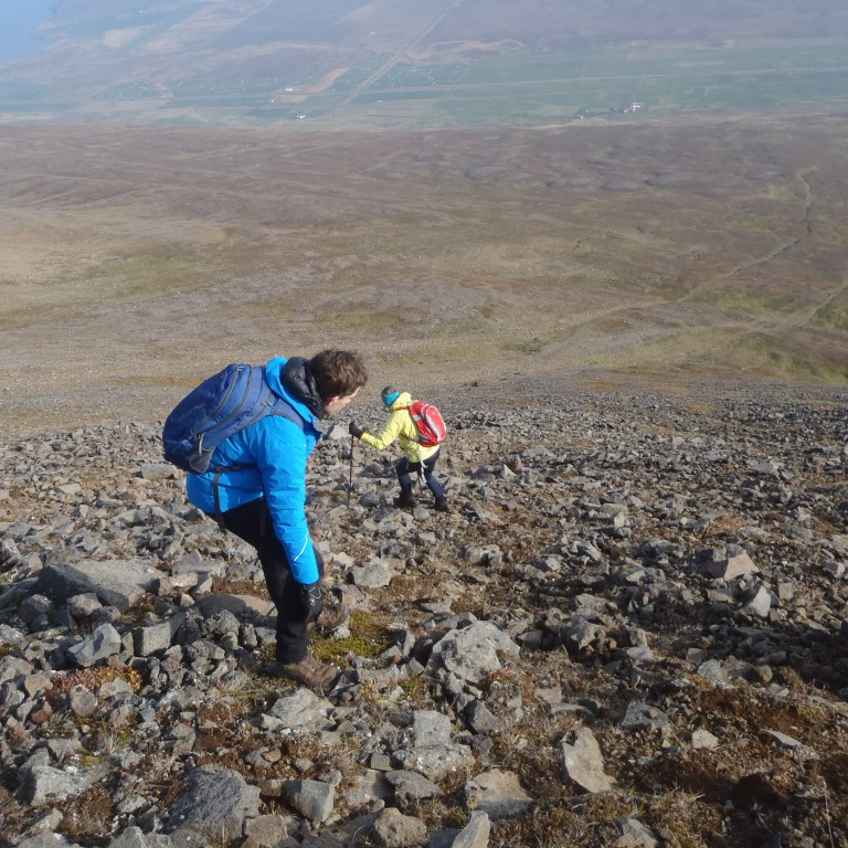 Kai Hofmann, Natalía Kravtehouk,