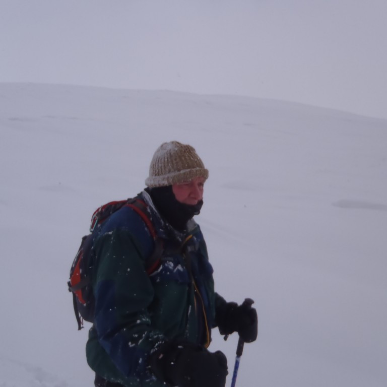 Þórarinn Kristjánsson