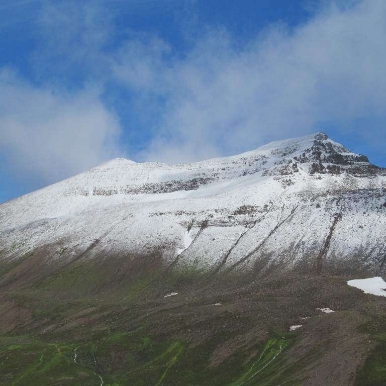 Víkurbyrða.