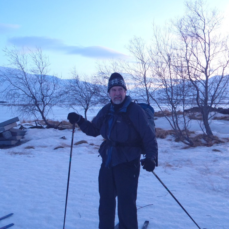 Brynleifur Ingimarsson