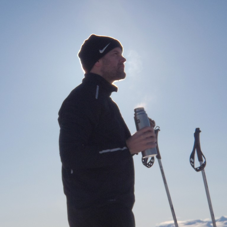 Arnar Már Vilhjámsson