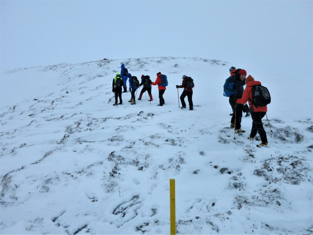 Ystuvíkurfjall
