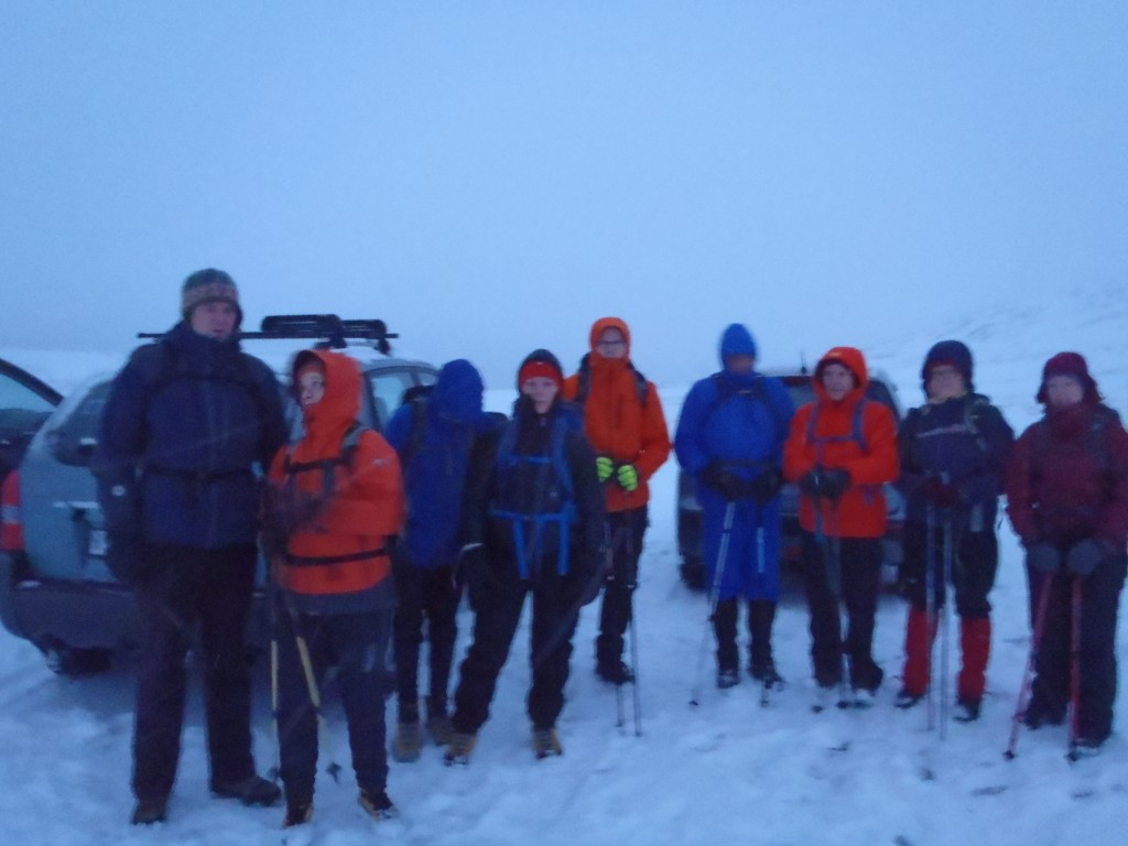 Ystuvíkurfjall
