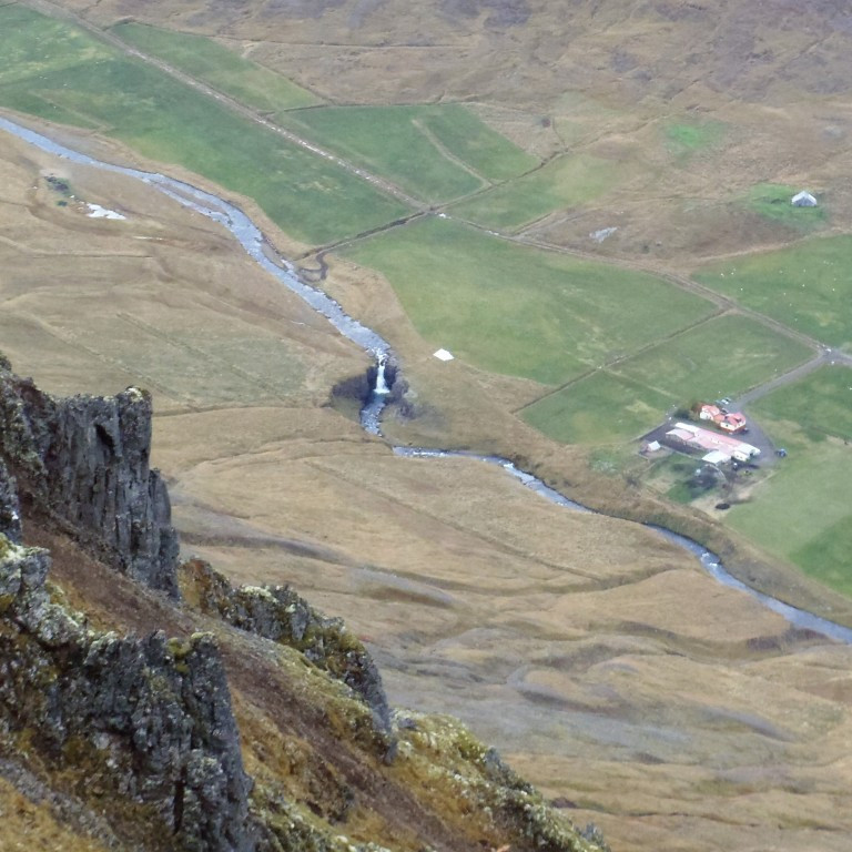 Staðarbakki í Hörgárdal