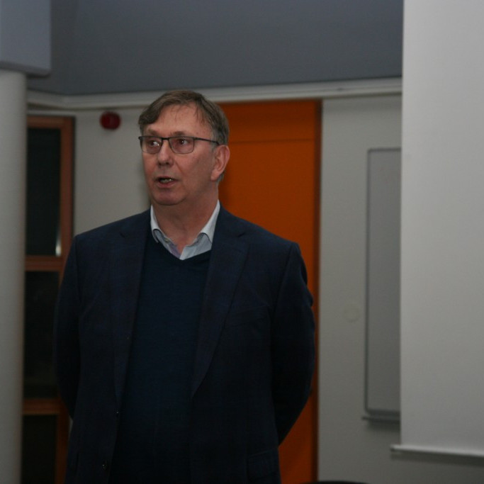 Örn Þór kynnir ferðir ársins