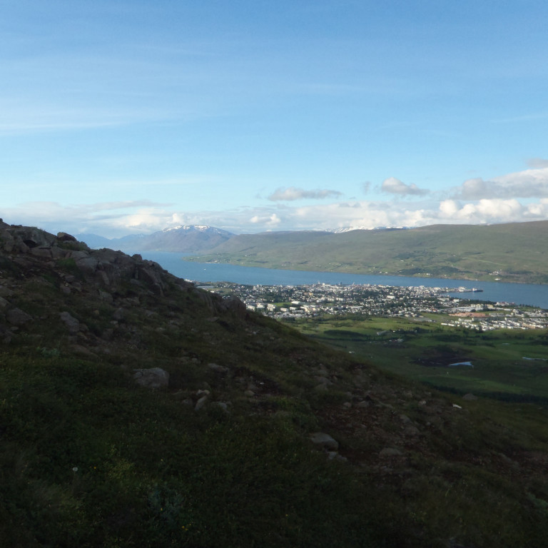 Akureyri