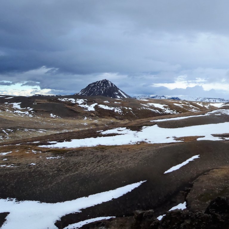 Hlíðarfjall