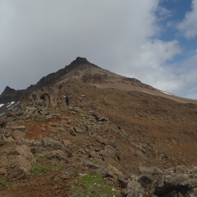 Síðasti Hausinn. nr. 10.