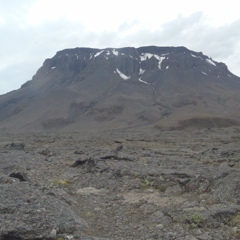 Herðubreið