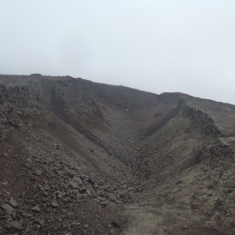 Jarðföllin í Bræðrafelli