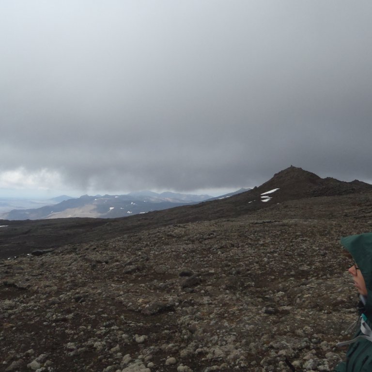 Hmammsfjöll