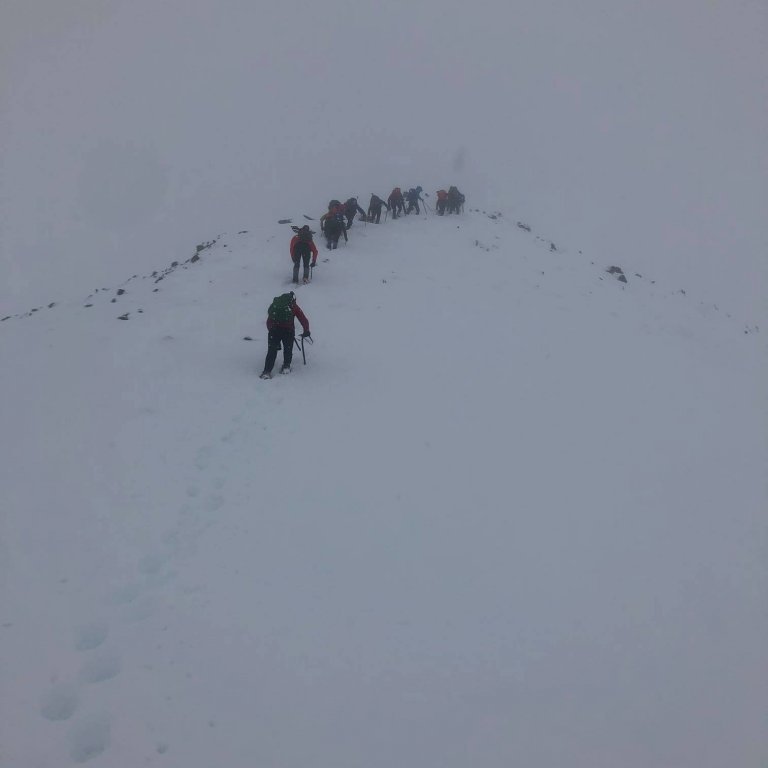 Harðarvarða - Strýta