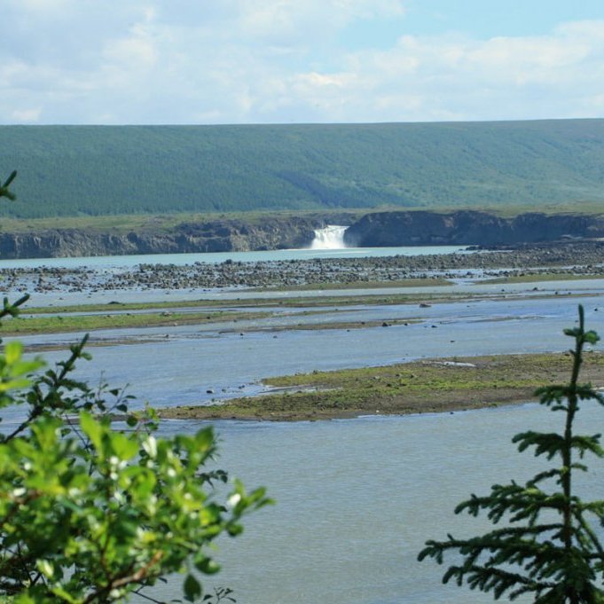 Ullarfoss