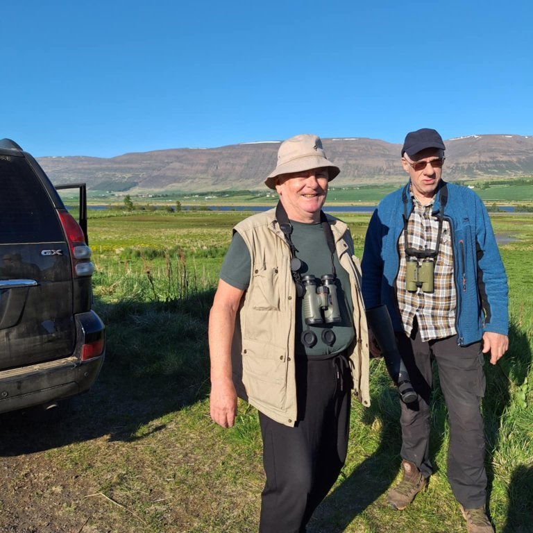 Mynd Fjóla K. Helgadóttir