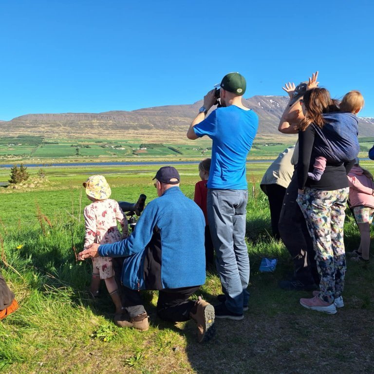 Mynd Fjóla K. Helgadóttir