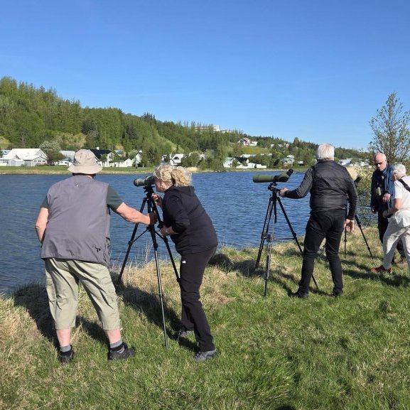 Mynd Margrét K. Jónsdóttir