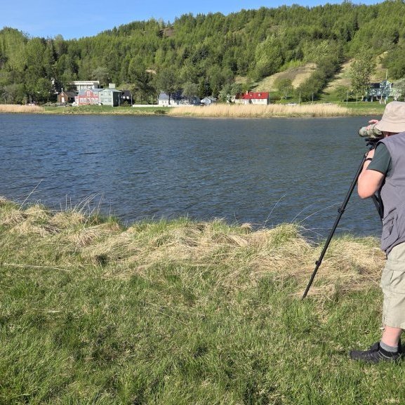 Mynd Margrét K. Jónsdóttir