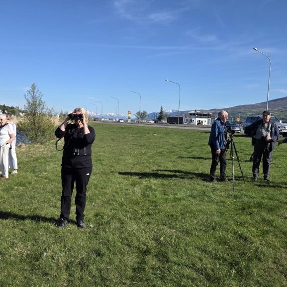 Mynd Margrét K. Jónsdóttir