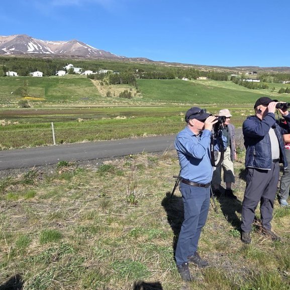 Mynd Margrét K. Jónsdóttir