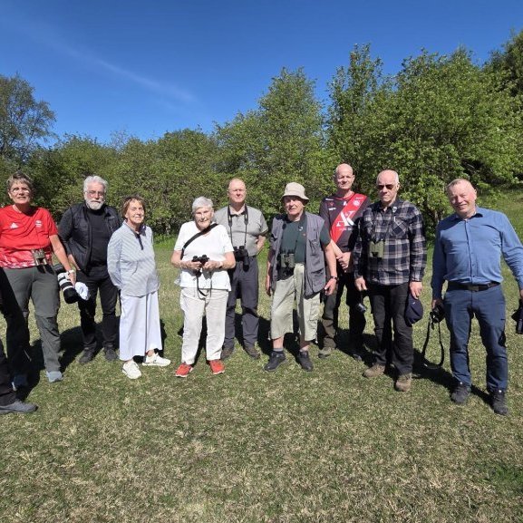 Mynd Margrét K. Jónsdóttir