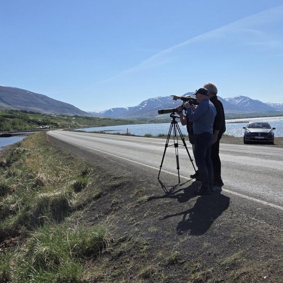 Mynd Margrét K. Jónsdóttir