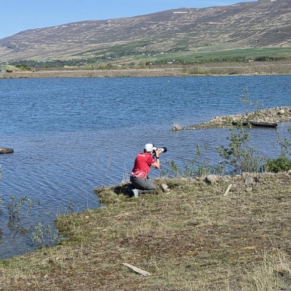 Mynd Margrét K. Jónsdóttir