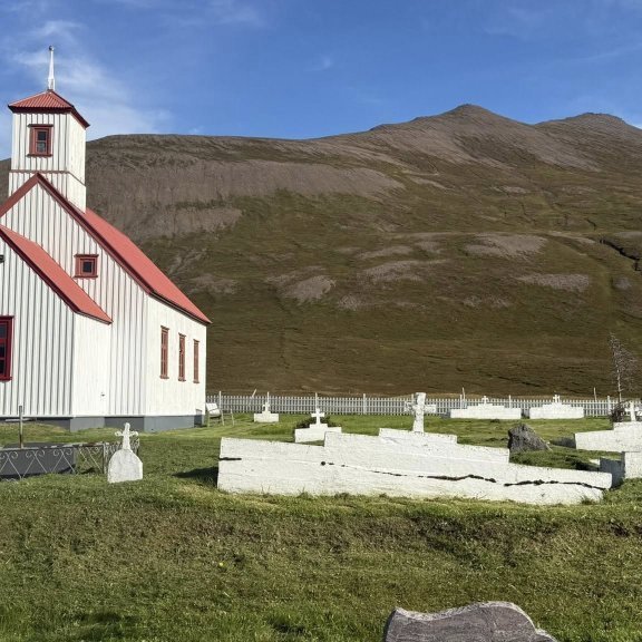 Barð og þar fyrir aftan verkefni dagsins, Barðahyrna