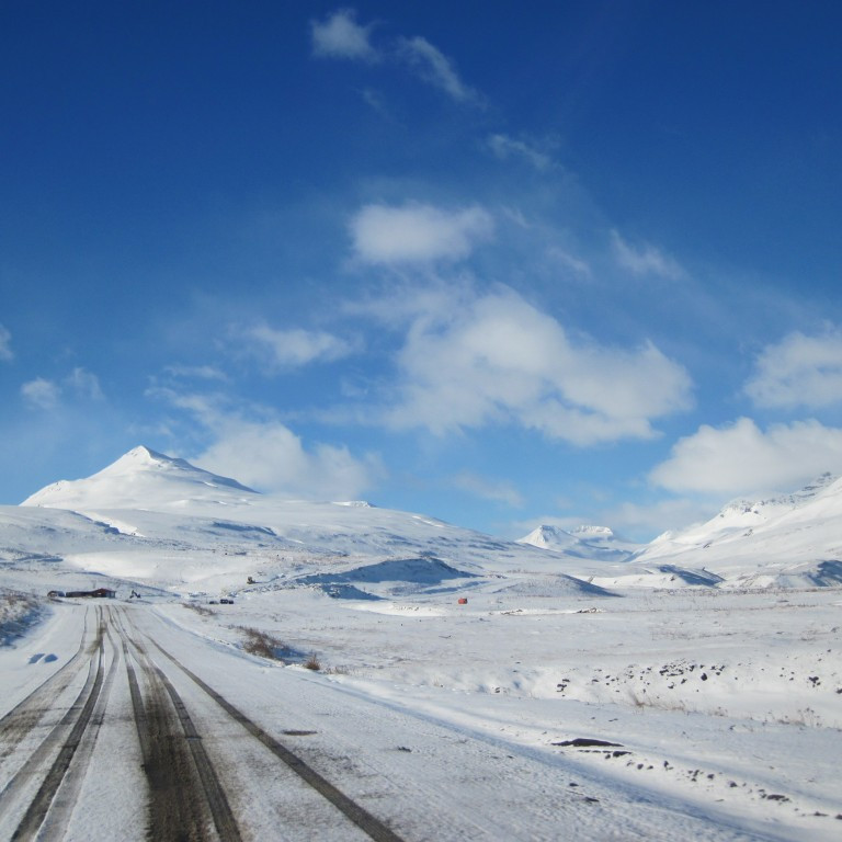 Þetta lýtur vel út