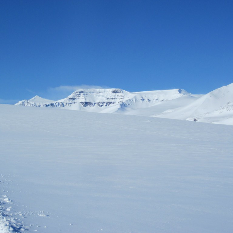 Tröllafjall