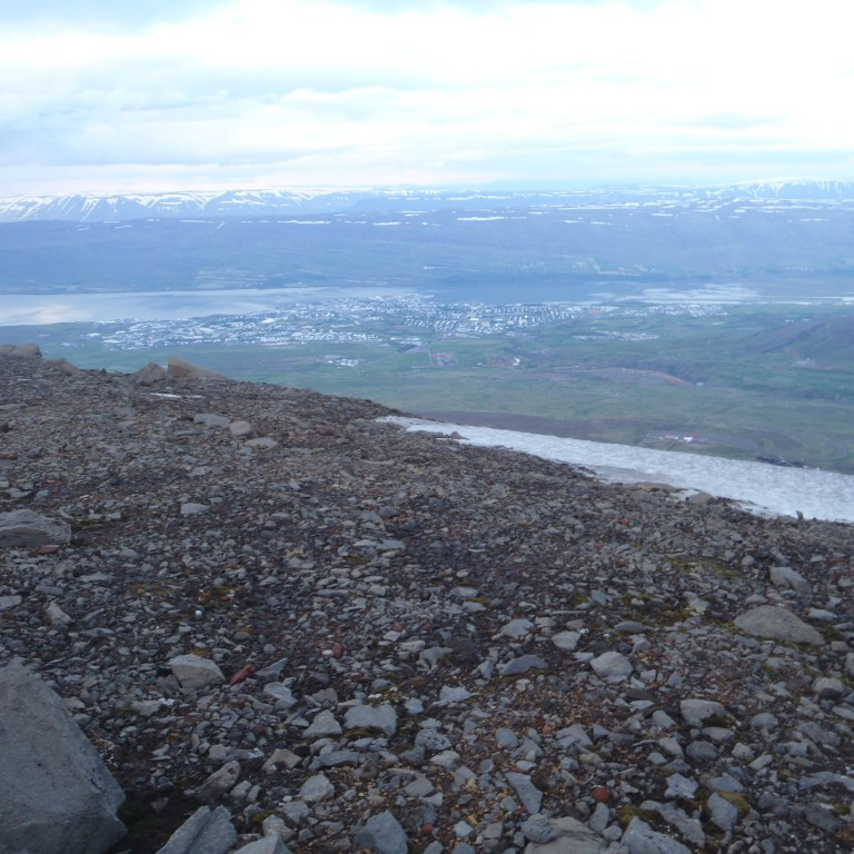 Akureyri