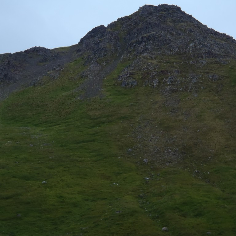 Staðarhólshnjúkur