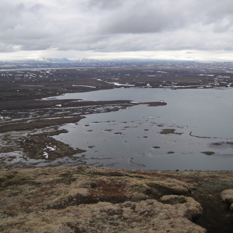 Sandvatn