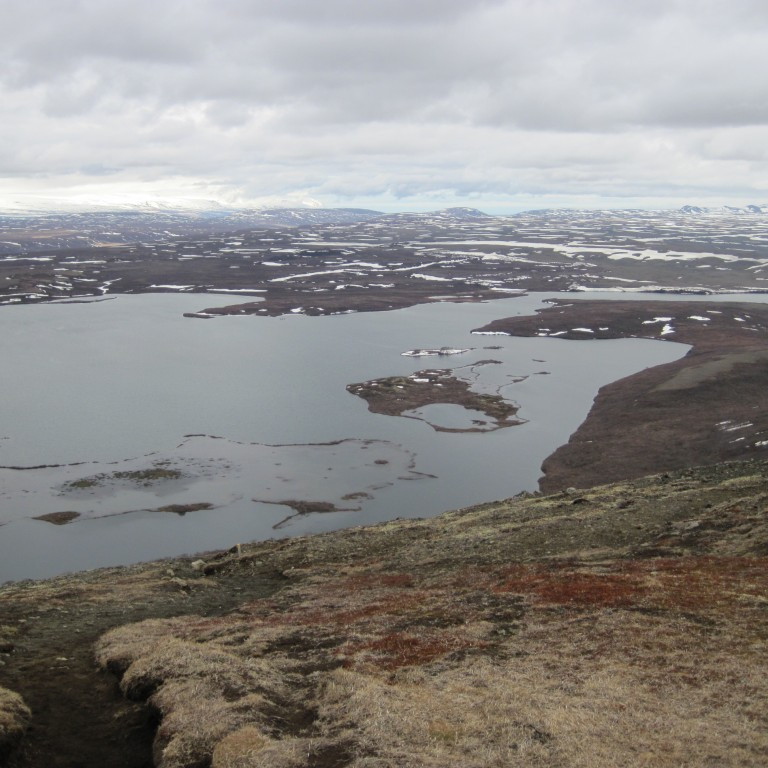 Sandvatn