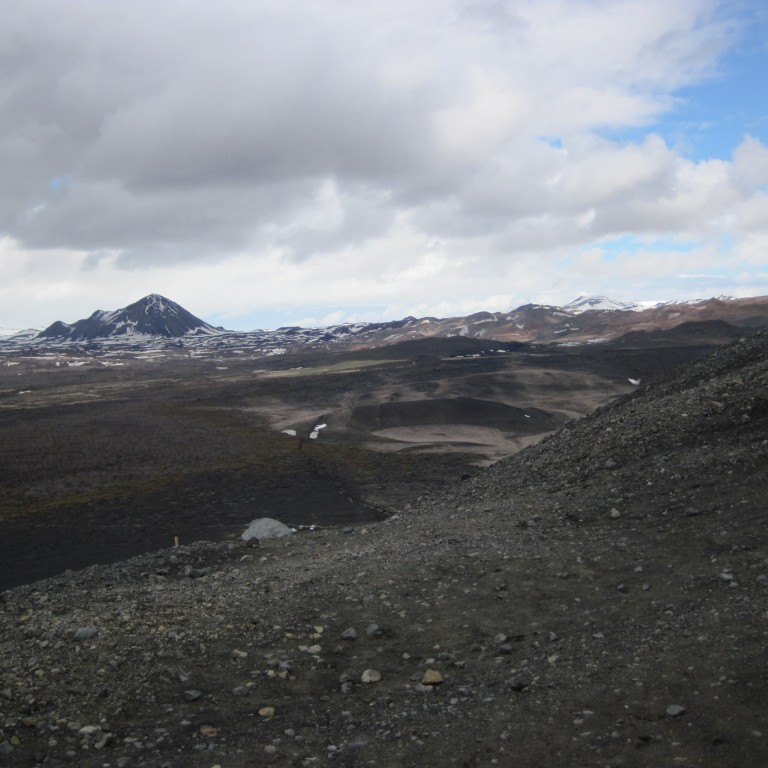 Hlíðarfjall