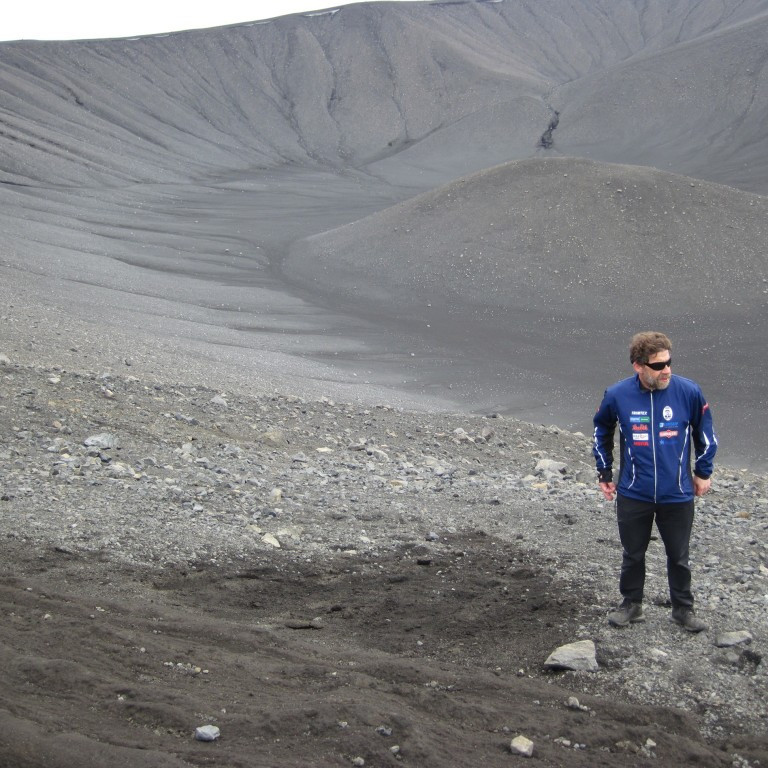 Gígurinn og Frímann