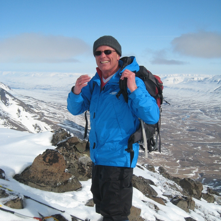 Ragnar að verða klár