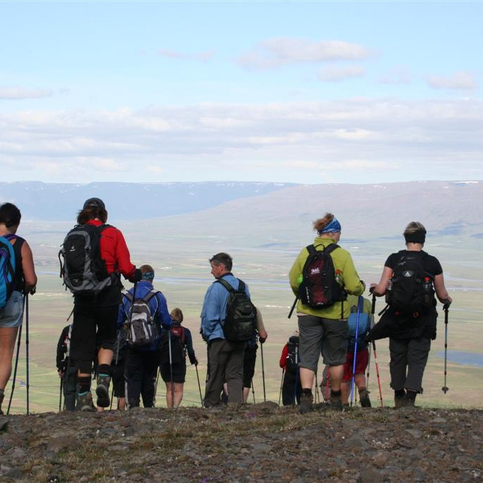 Brátt hallar undan fæti