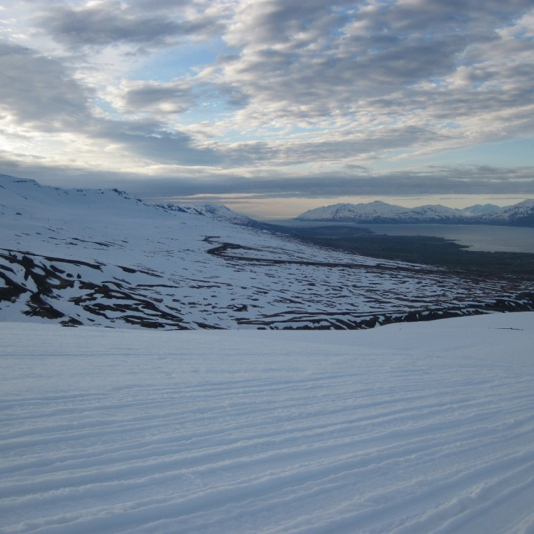 Hlíðarfjall