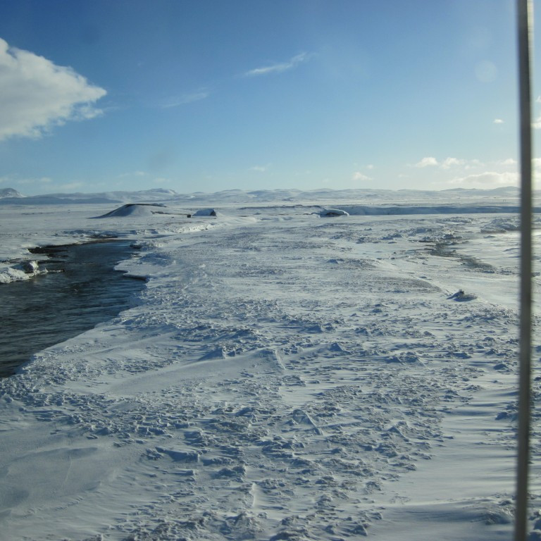 Jökulsá á Fjöllum