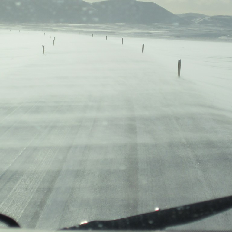 Lágarennigur af bestu gerð