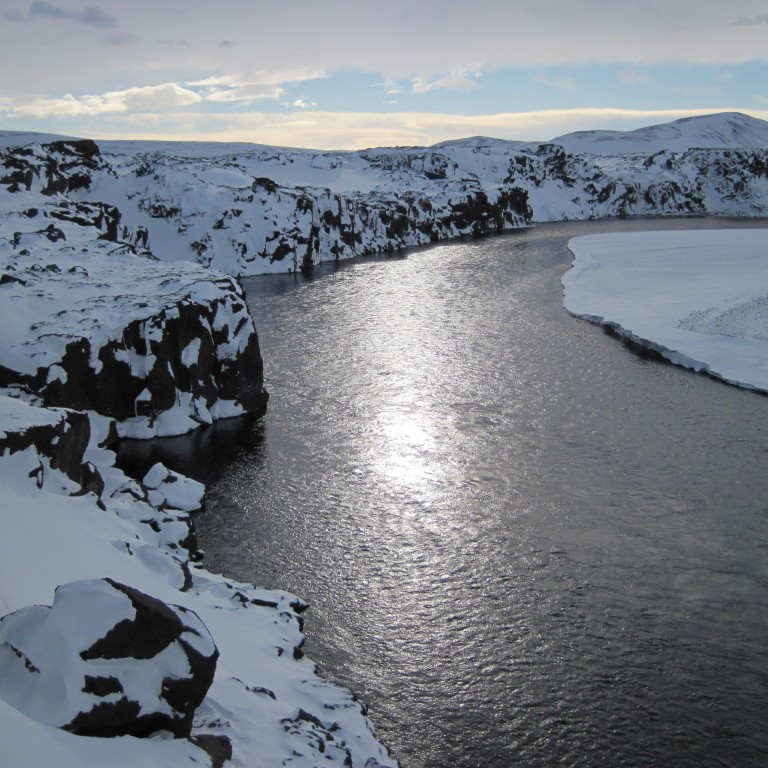 Jökulsá á Fjöllum