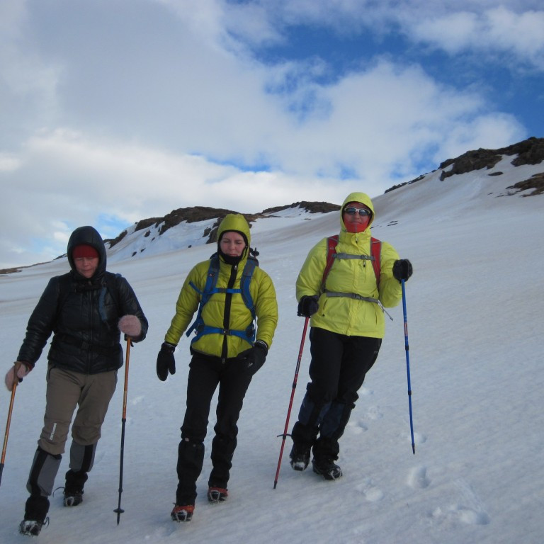 Hallinn ekki réttur á þessari mynd
