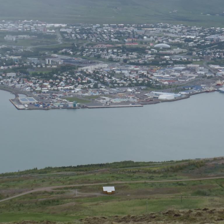 Akureyri