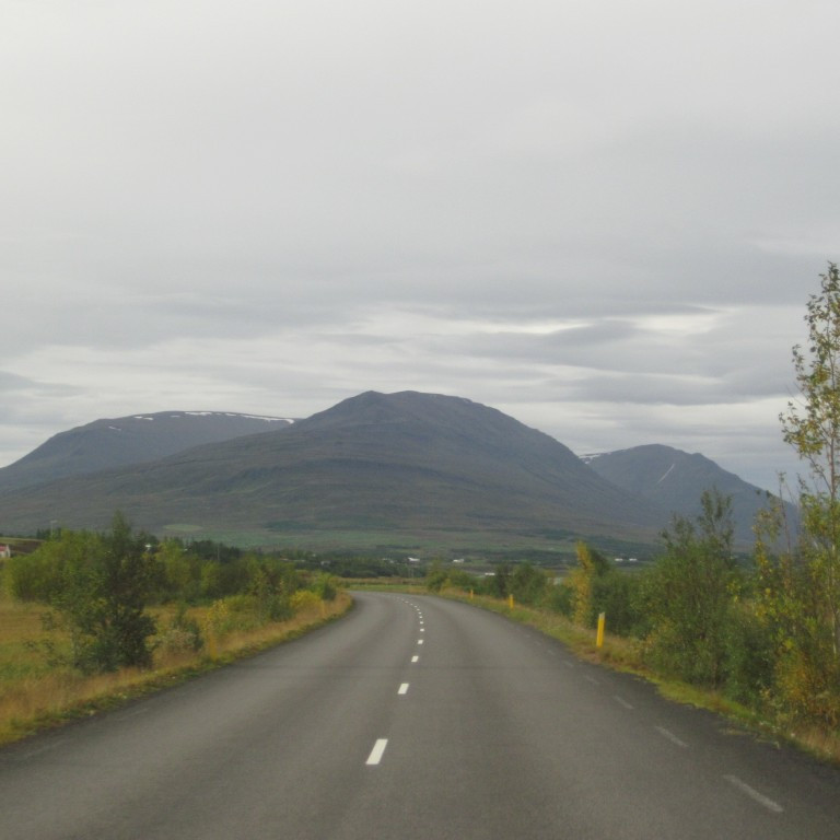 Uppsalahnjúkur framundan