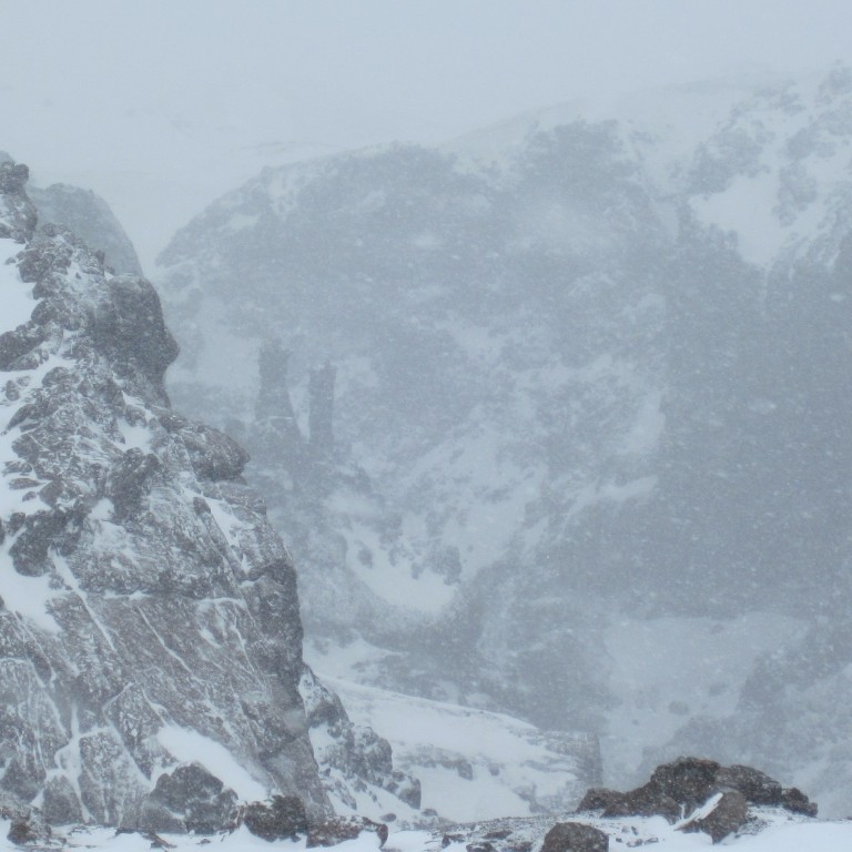 Drekarnir á sínum stað