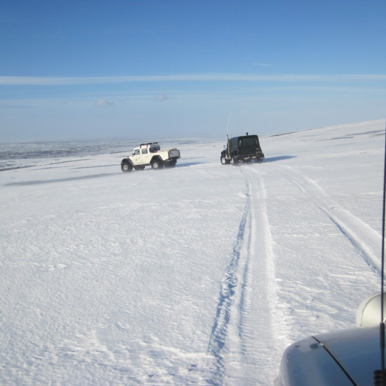 Fórum yfir Ferjuásinn