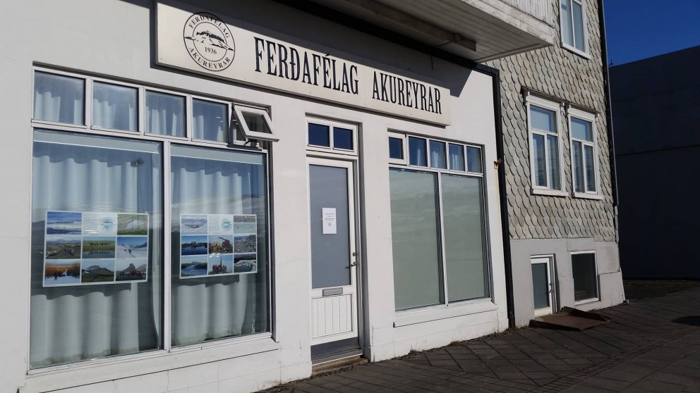 Aukinn opnunartími skrifstofu vegna greiðslu félagsgjalda