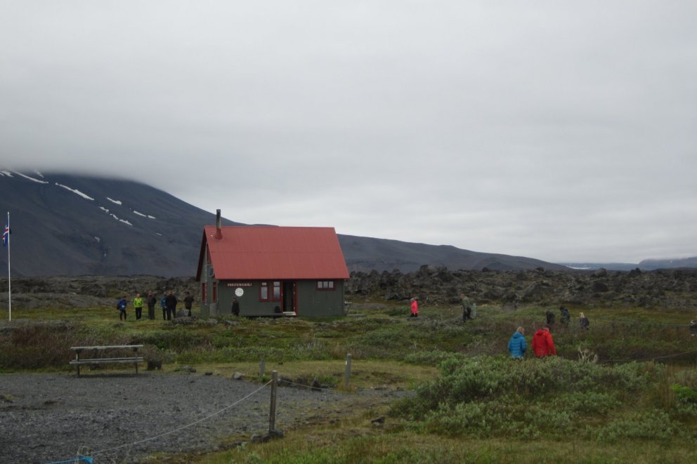 Ný skálasíða á heimasíðu FFA