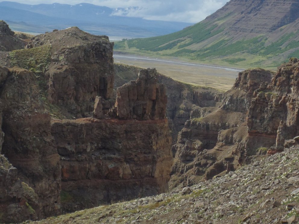 Opið hús 7. mars n.k.