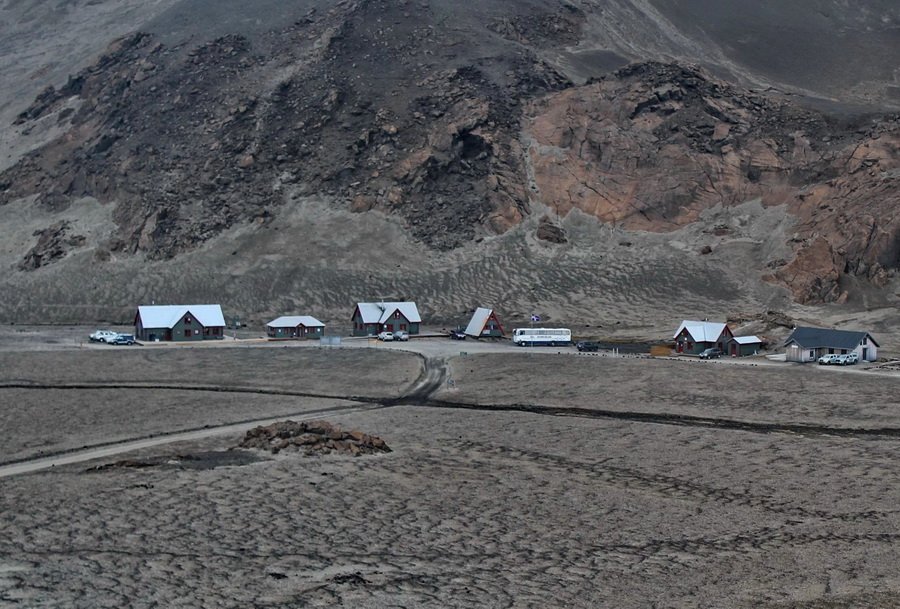 Aðalfundur Ferðafélags Akureyrar